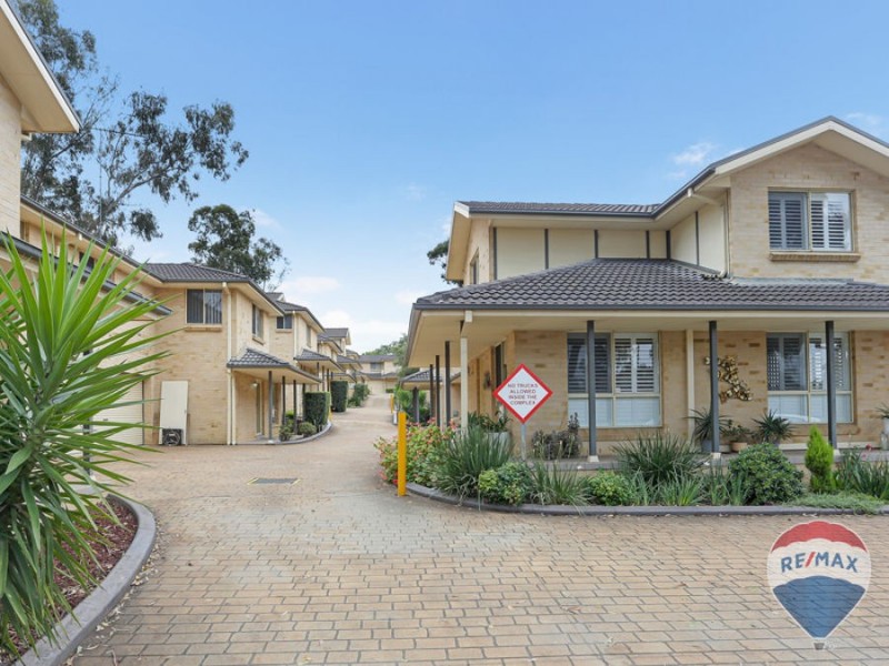 3/67 Park Avenue, Kingswood NSW 2747