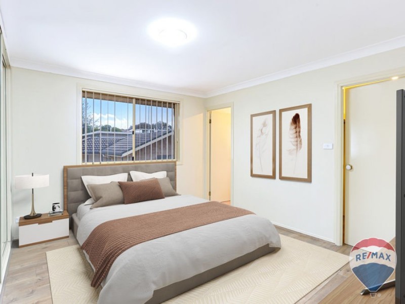 3/67 Park Avenue, Kingswood NSW 2747