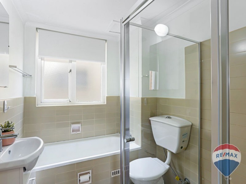 25/7A Bruce Street, Ashfield NSW 2131