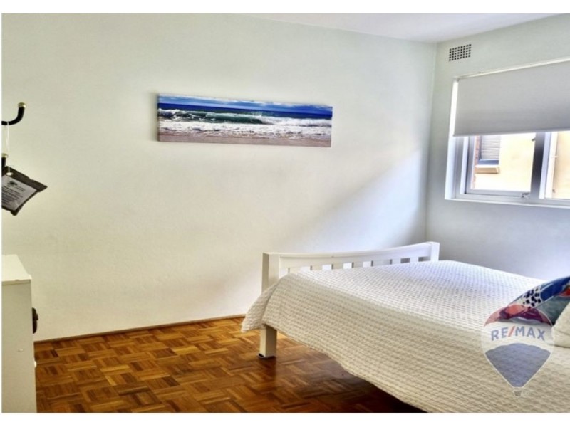 25/7A Bruce Street, Ashfield NSW 2131