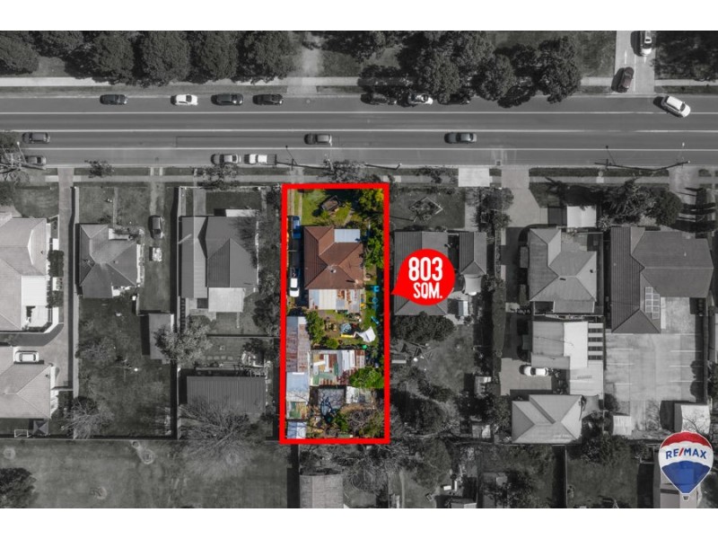 102 WOODRIFF STREET, Penrith NSW 2750