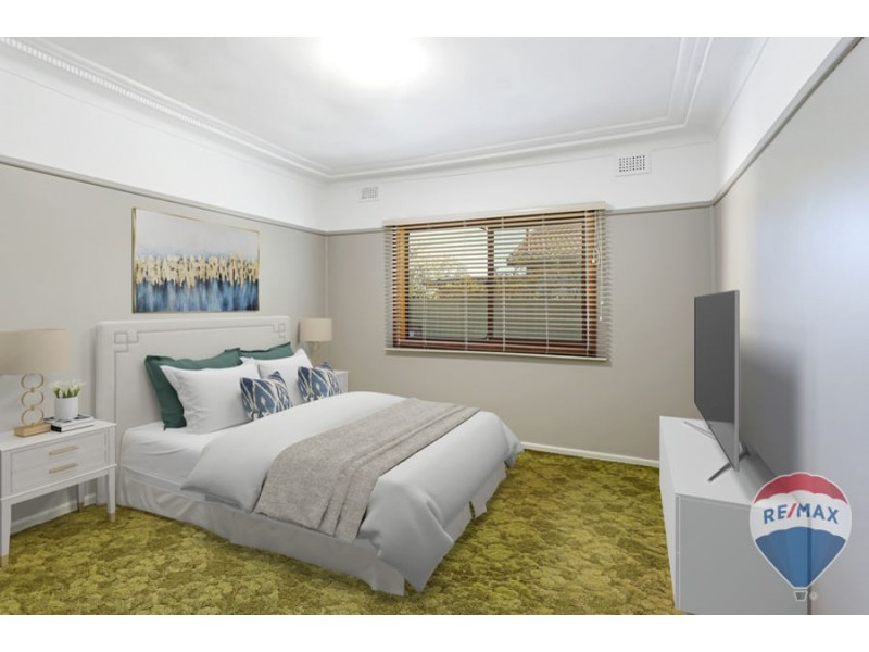 102 WOODRIFF STREET, Penrith NSW 2750