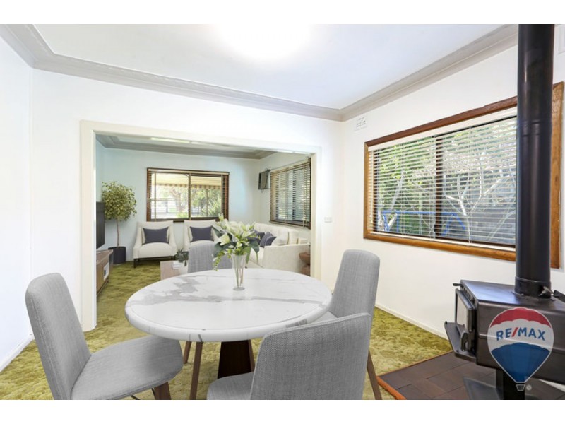 102 WOODRIFF STREET, Penrith NSW 2750