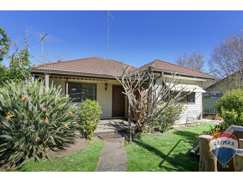 102 WOODRIFF STREET, Penrith NSW 2750
