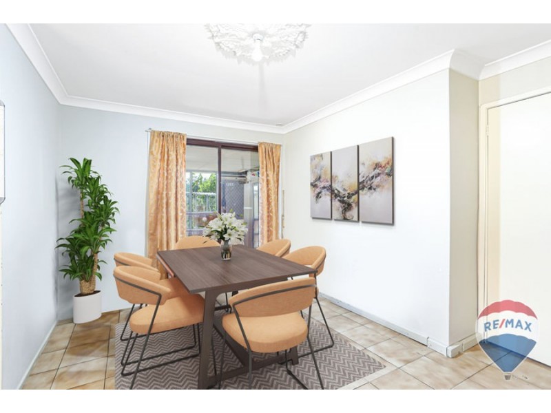 21 MISTLETOE AVENUE, Claremont Meadows NSW 2747