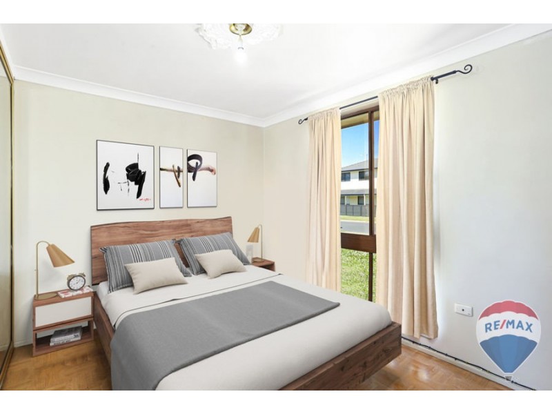 21 MISTLETOE AVENUE, Claremont Meadows NSW 2747