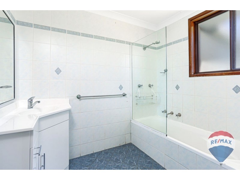 21 MISTLETOE AVENUE, Claremont Meadows NSW 2747