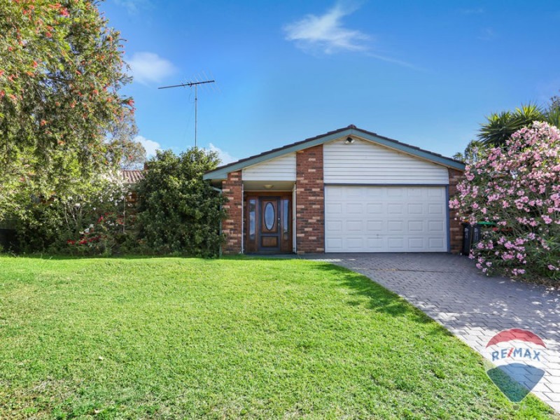 19 & 19A BRIERY PLACE, Cranebrook NSW 2749