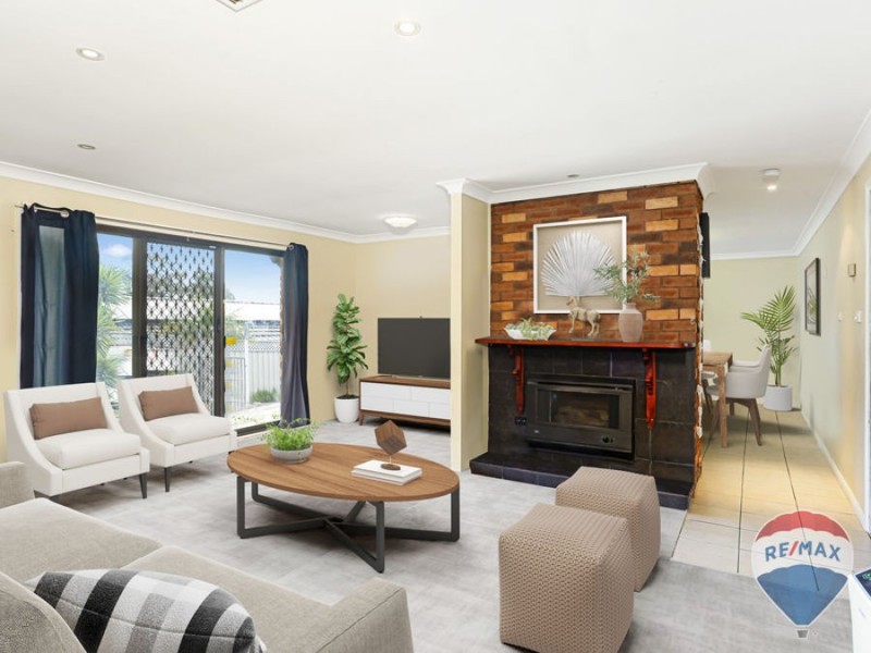 19 & 19A BRIERY PLACE, Cranebrook NSW 2749