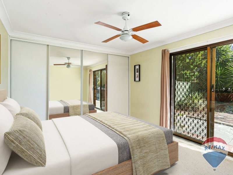 19 & 19A BRIERY PLACE, Cranebrook NSW 2749