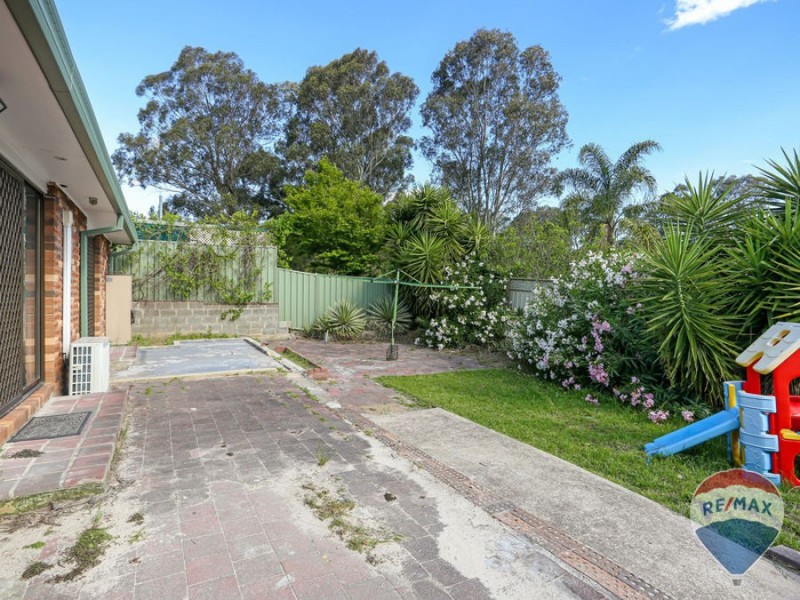 19 & 19A BRIERY PLACE, Cranebrook NSW 2749