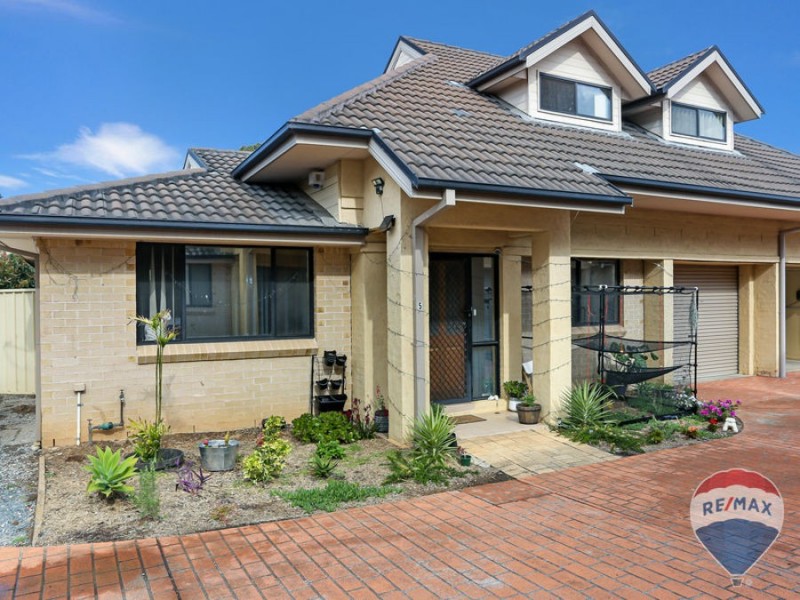 5/32-34 DERBY STREET, Kingswood NSW 2747