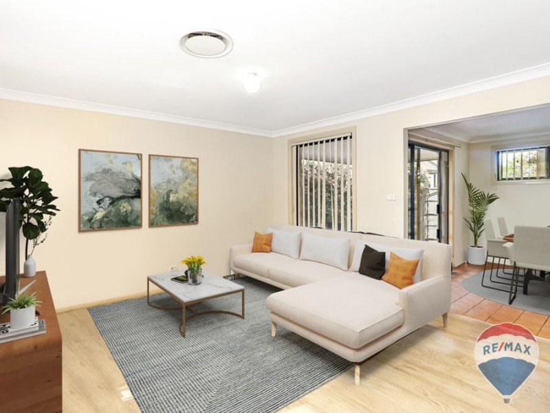 5/32-34 DERBY STREET, Kingswood NSW 2747