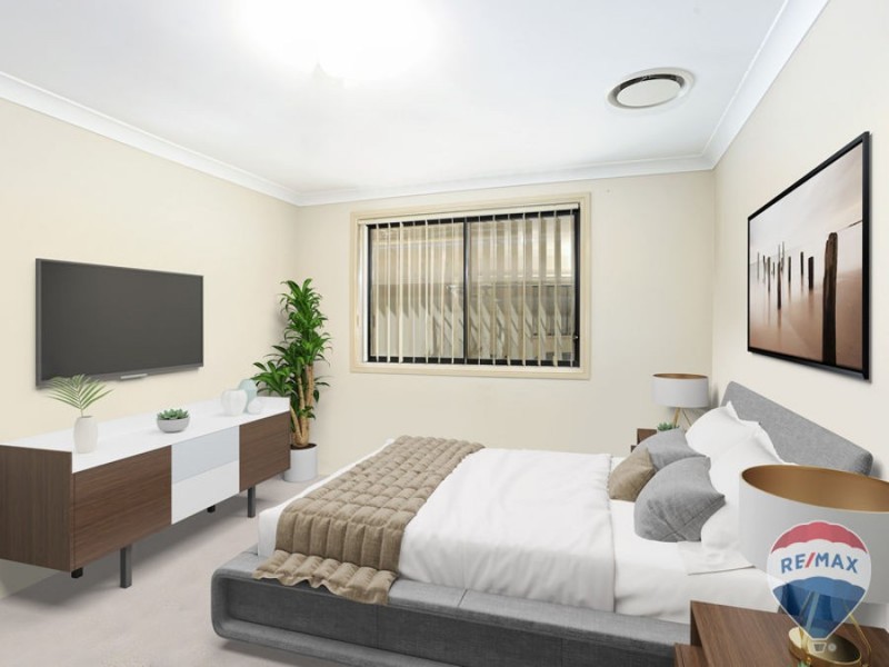 5/32-34 DERBY STREET, Kingswood NSW 2747