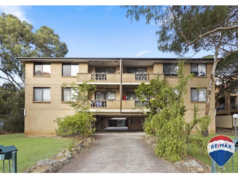 Merrylands West NSW 2160