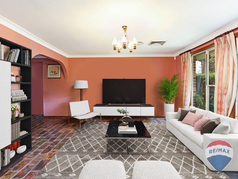 48 CURRAWONG CRESCENT, Leonay NSW 2750