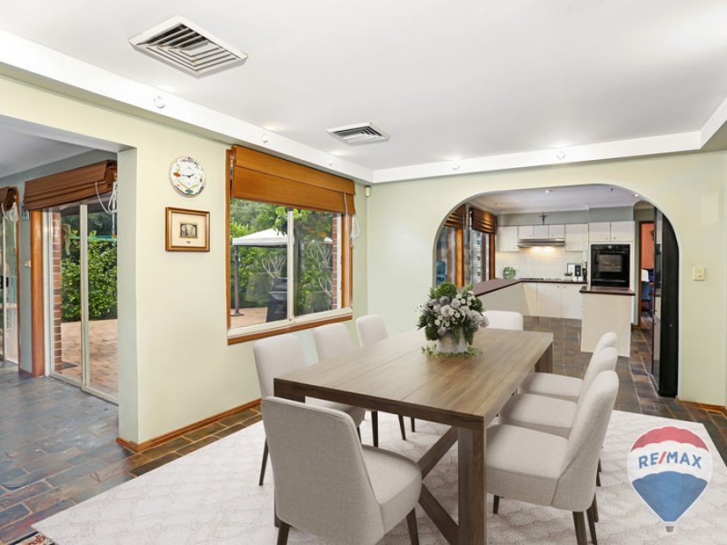 48 CURRAWONG CRESCENT, Leonay NSW 2750