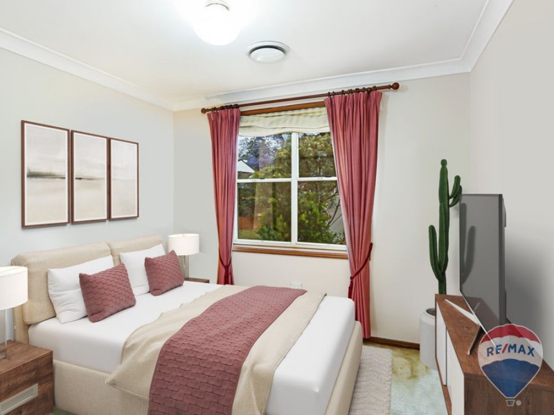 48 CURRAWONG CRESCENT, Leonay NSW 2750