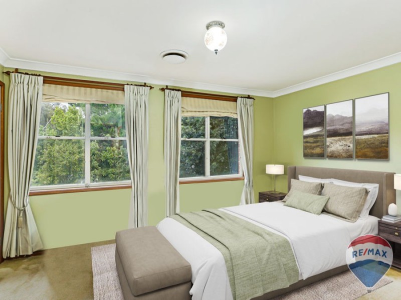 48 CURRAWONG CRESCENT, Leonay NSW 2750