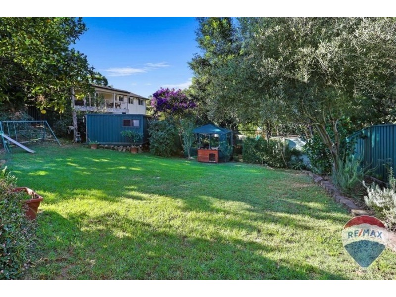 48 CURRAWONG CRESCENT, Leonay NSW 2750