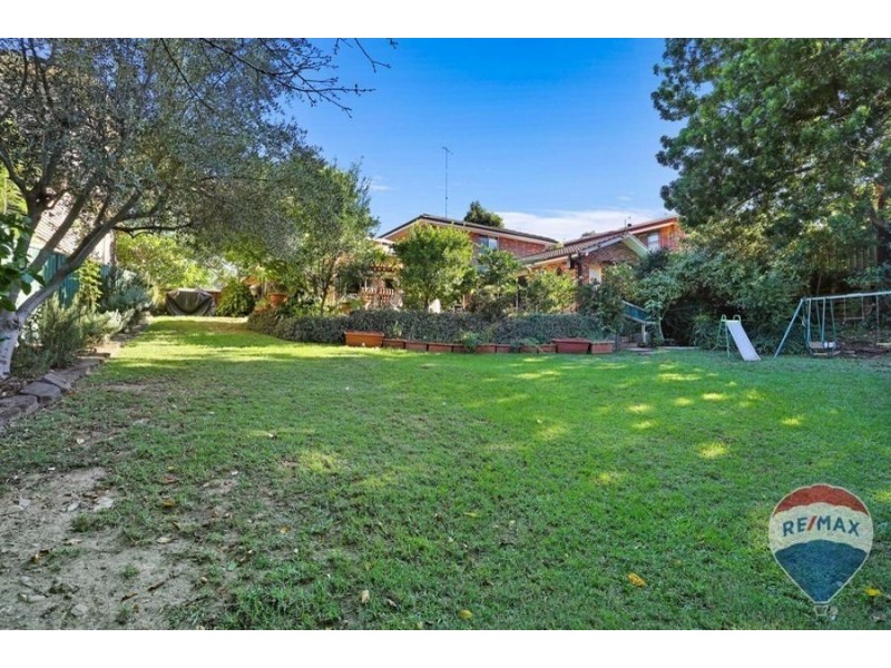 48 CURRAWONG CRESCENT, Leonay NSW 2750