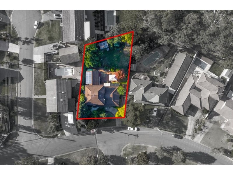 48 CURRAWONG CRESCENT, Leonay NSW 2750