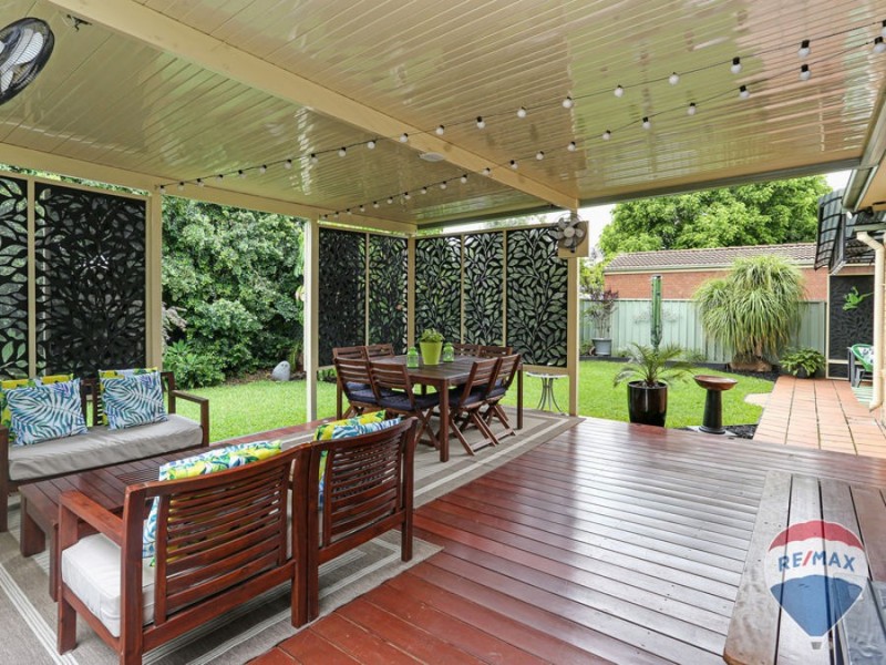 24 Anakai Drive, Jamisontown NSW 2750