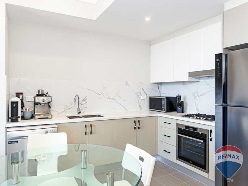 155/25-31 HOPE STREET, Penrith NSW 2750