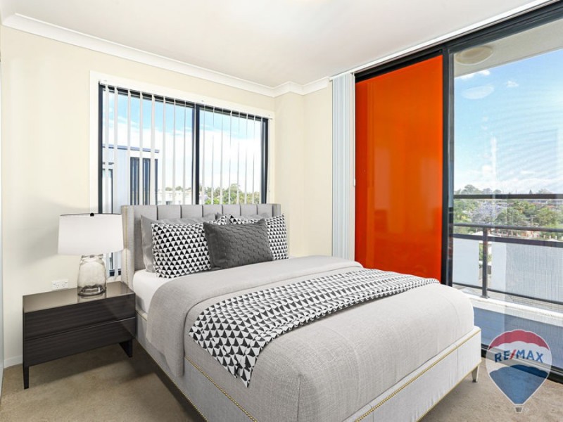 155/25-31 HOPE STREET, Penrith NSW 2750