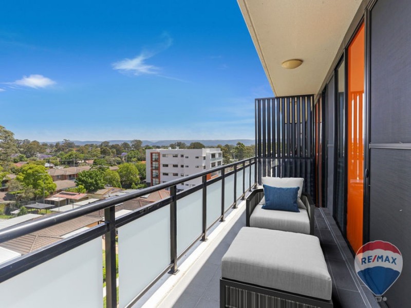 155/25-31 HOPE STREET, Penrith NSW 2750