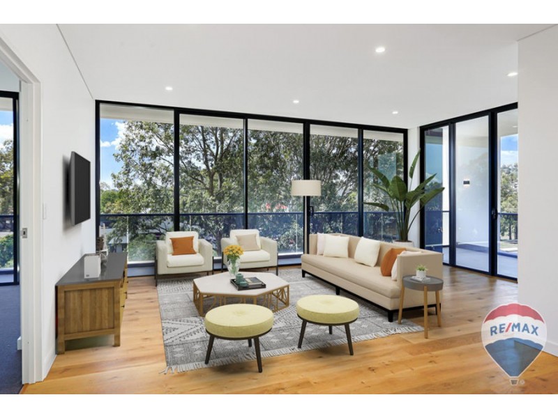 A306/10 RANSLEY STREET, Penrith NSW 2750