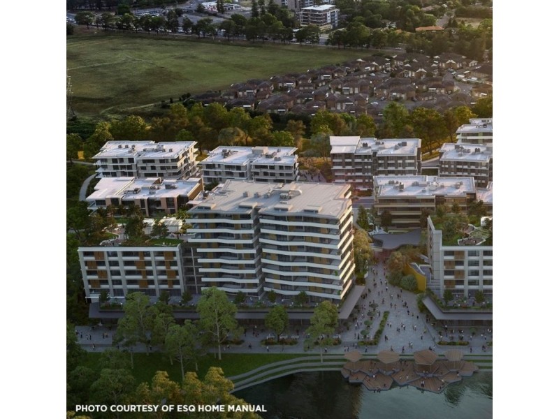 A306/10 RANSLEY STREET, Penrith NSW 2750