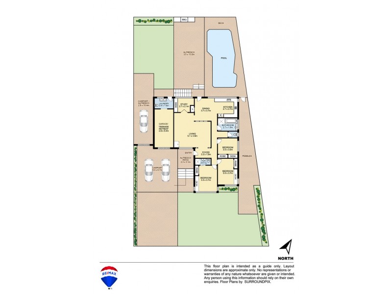 29 Alam Street, Colyton NSW 2760