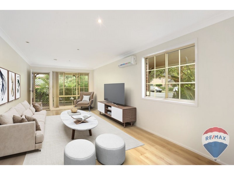 1/14 DERBY STREET, Kingswood NSW 2747