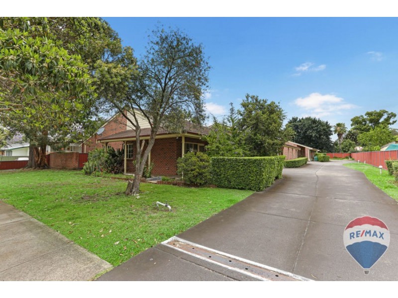 1/14 DERBY STREET, Kingswood NSW 2747