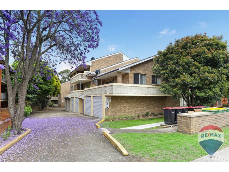 18/181 DERBY STREET, Penrith NSW 2750