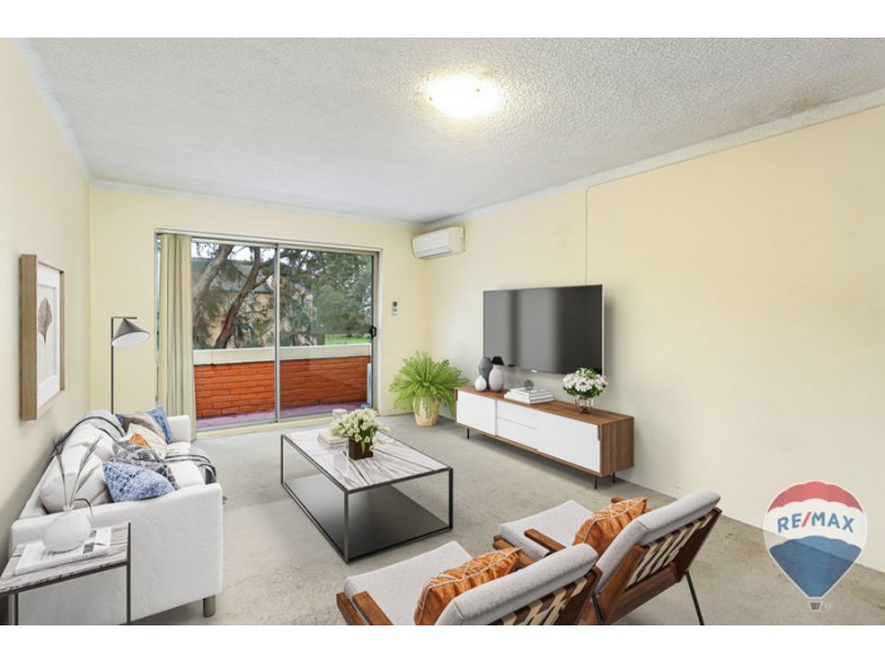 18/181 DERBY STREET, Penrith NSW 2750