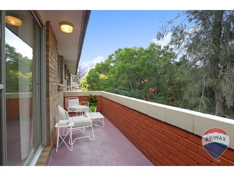 18/181 DERBY STREET, Penrith NSW 2750