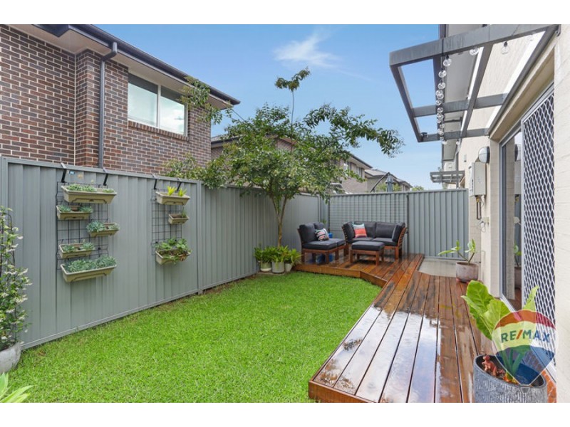 3/148-150 VICTORIA STREET, Werrington NSW 2747