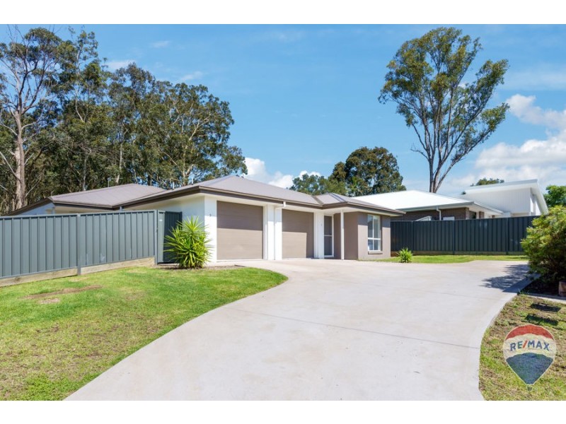 26 & 26A Mahogany Crescent, Thornton NSW 2322