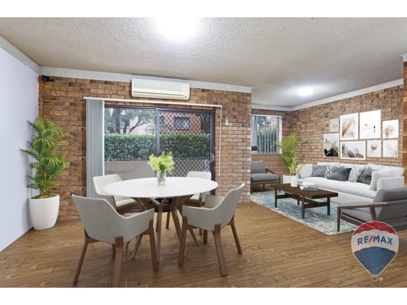 7/6-8 PARKES AVENUE, Werrington NSW 2747