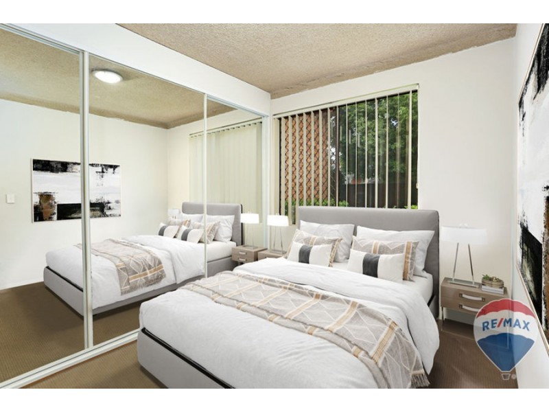 7/6-8 PARKES AVENUE, Werrington NSW 2747