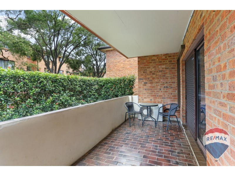 7/6-8 PARKES AVENUE, Werrington NSW 2747