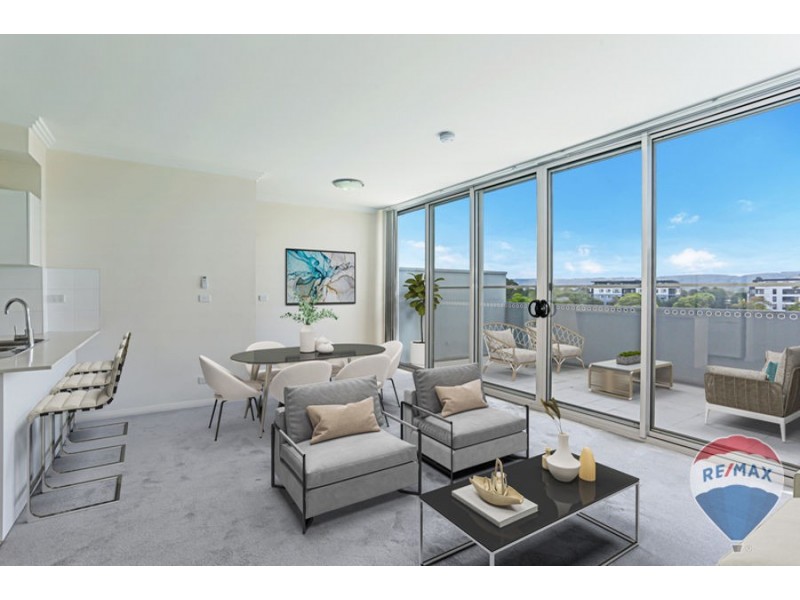 21/40-50 UNION ROAD, Penrith NSW 2750