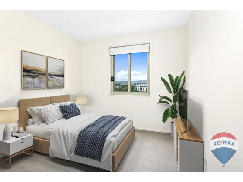 21/40-50 UNION ROAD, Penrith NSW 2750