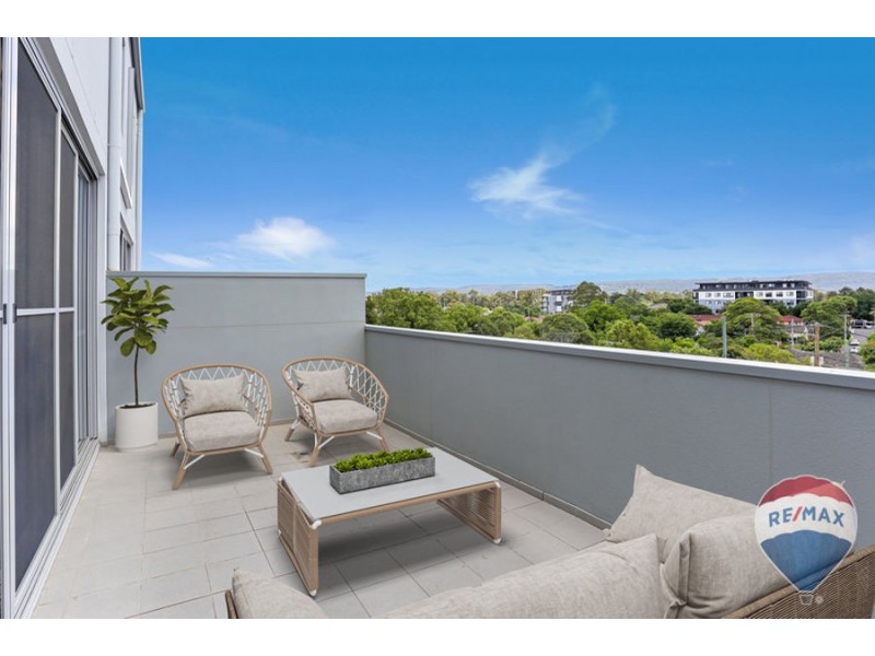 21/40-50 UNION ROAD, Penrith NSW 2750