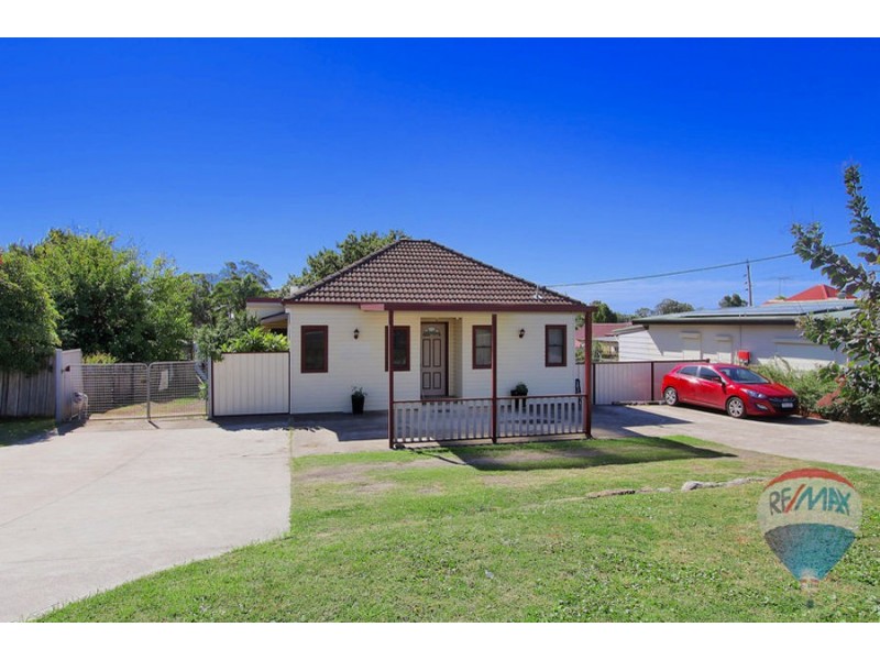 199 Great Western Highway, St Marys NSW 2760