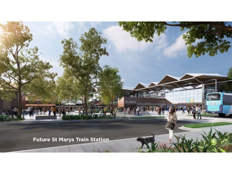 199 Great Western Highway, St Marys NSW 2760