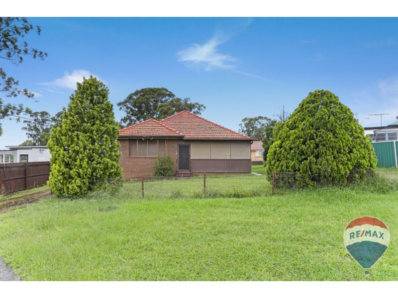 128 CAMBRIDGE STREET, Cambridge Park NSW 2747