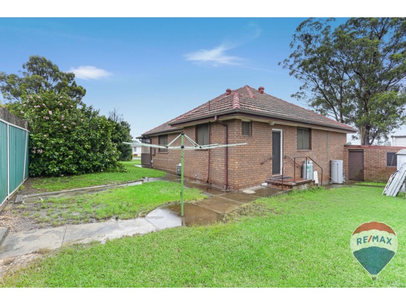 128 CAMBRIDGE STREET, Cambridge Park NSW 2747